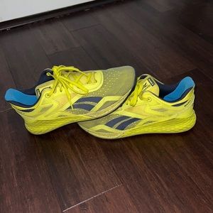 Reebok Nano X